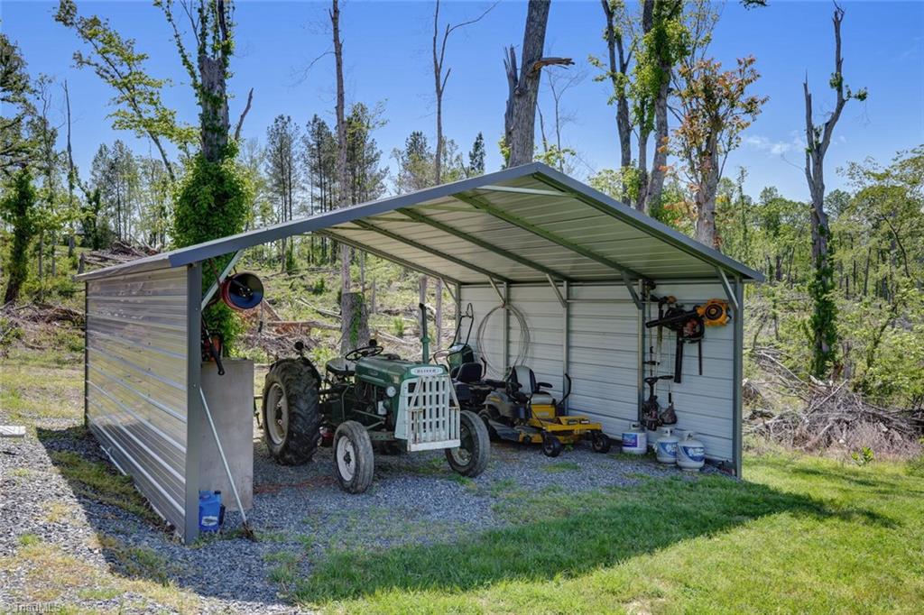 251 Sunset View Road Reidsville, NC 27320 - Photo 31 of 32