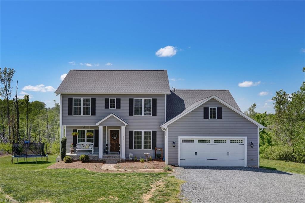 251 Sunset View Road Reidsville, NC 27320 - Photo 32 of 32