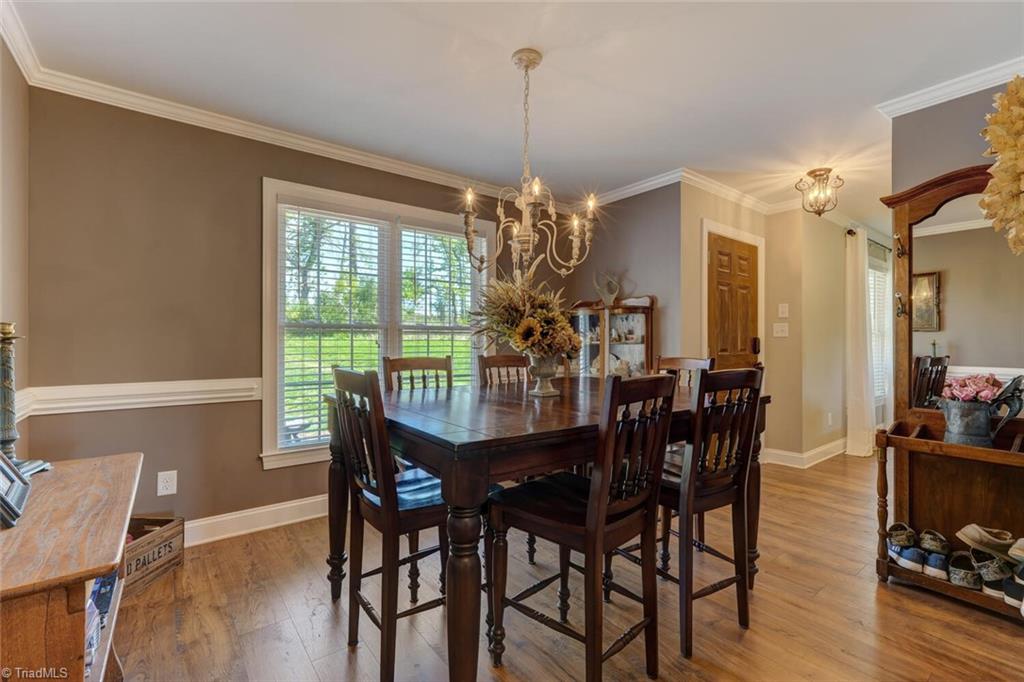 251 Sunset View Road Reidsville, NC 27320 - Photo 5 of 32