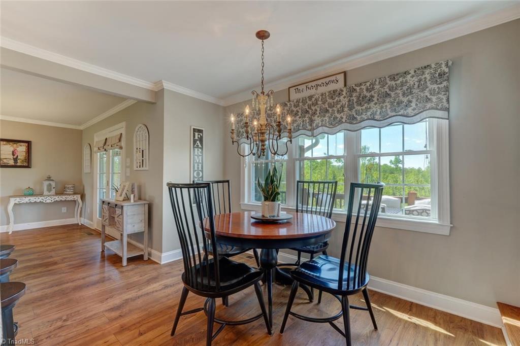 251 Sunset View Road Reidsville, NC 27320 - Photo 9 of 32