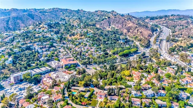 $799,888 | 1940 North Highland Avenue, Unit 66, Los Angeles, CA 90068