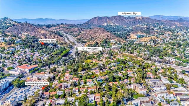 $799,888 | 1940 North Highland Avenue, Unit 66, Los Angeles, CA 90068