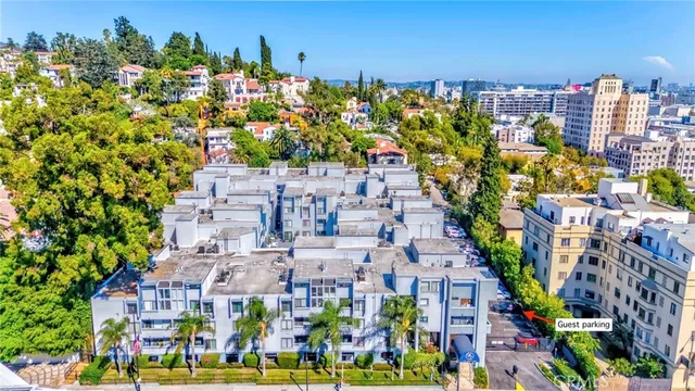 $799,888 | 1940 North Highland Avenue, Unit 66, Los Angeles, CA 90068