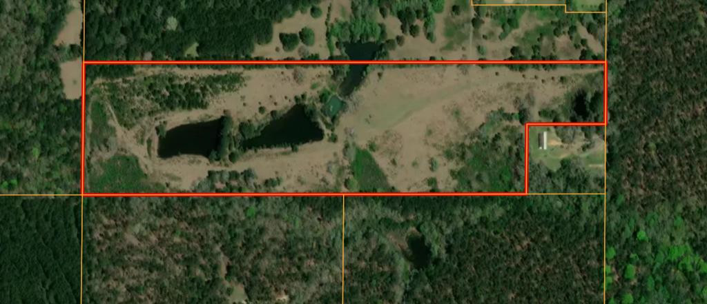 3919 Garnet Trail Southeast Ruth, MS 39662 - Photo 10 of 11 Photo 10