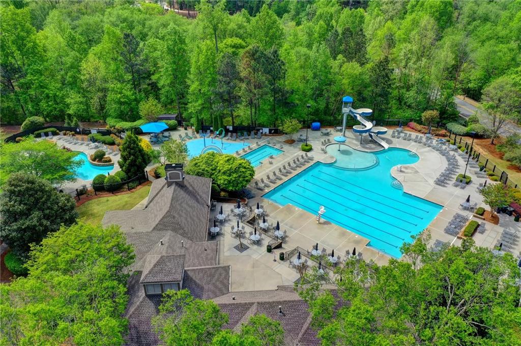 3545 Sentry View Trace Suwanee, GA 30024 - Photo 76 of 80