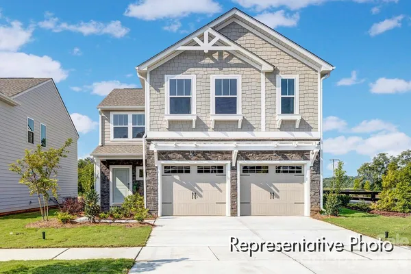 $389,900 | 848 Scotch Meadows Loop, Unit 47, Monroe, NC 28110