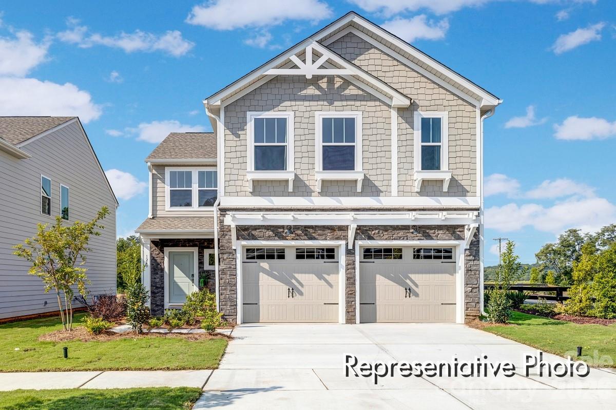 848 Scotch Meadows Loop, Unit 47 Monroe, NC 28110 - Photo 1 of 15