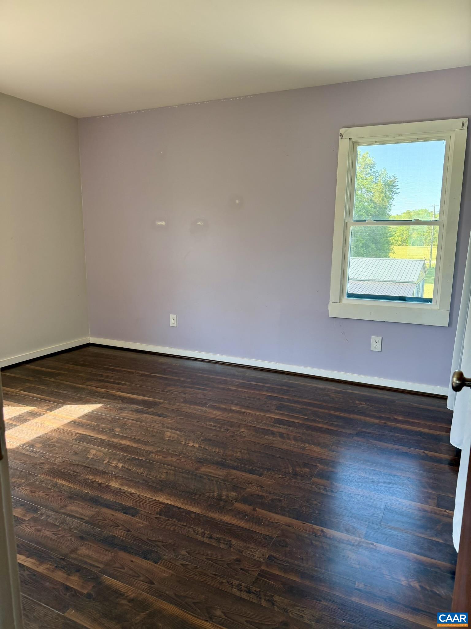 1497 Salem Church Road Palmyra, VA 22963 - Photo 27 of 37 Upstairs Bedroom 1