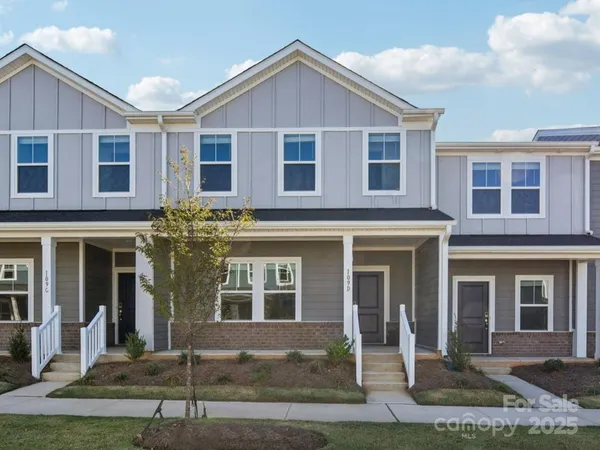$329,280 | 109 Ciara Place, Unit D, Mooresville, NC 28117