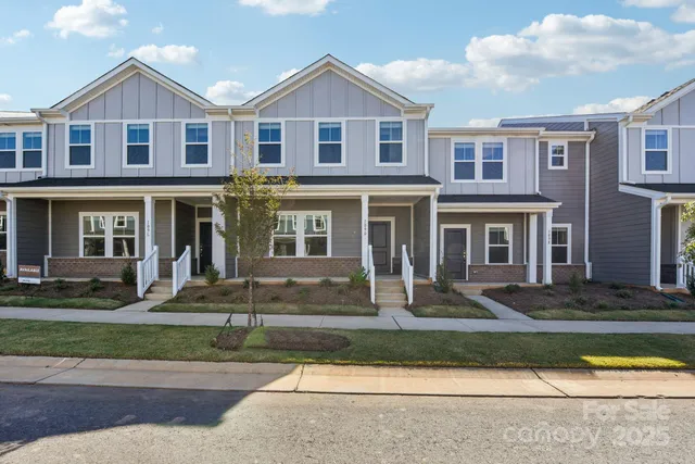 $343,280 | 109 Ciara Place, Unit D, Mooresville, NC 28117
