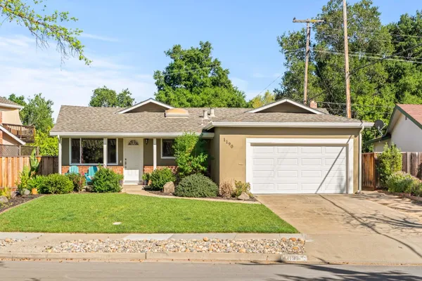 $1,999,888 | 1190 Arlington Lane, San Jose, CA 95129