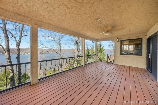 $600,000 | 1823 Wilson Bend Road, Gravois Mills, MO 65037