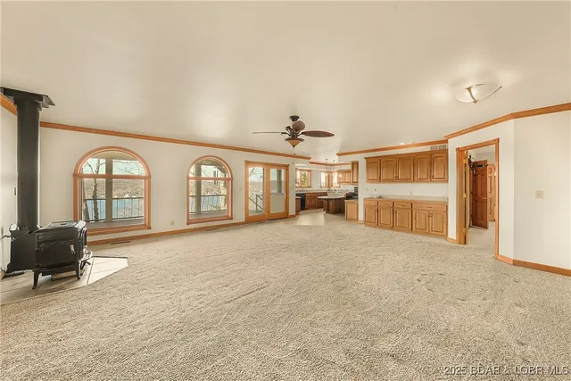 $600,000 | 1823 Wilson Bend Road, Gravois Mills, MO 65037