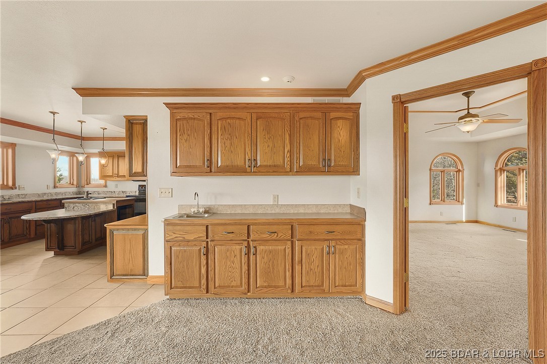 1823 Wilson Bend Road Gravois Mills, MO 65037 - Photo 12 of 68