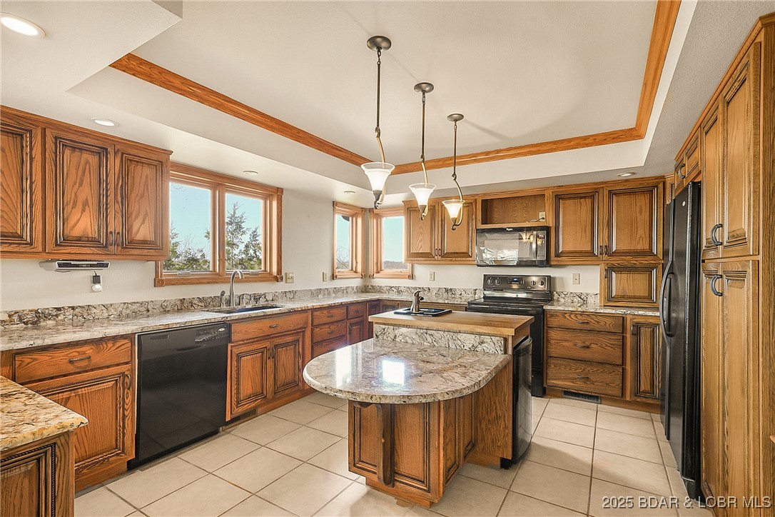 1823 Wilson Bend Road Gravois Mills, MO 65037 - Photo 13 of 68