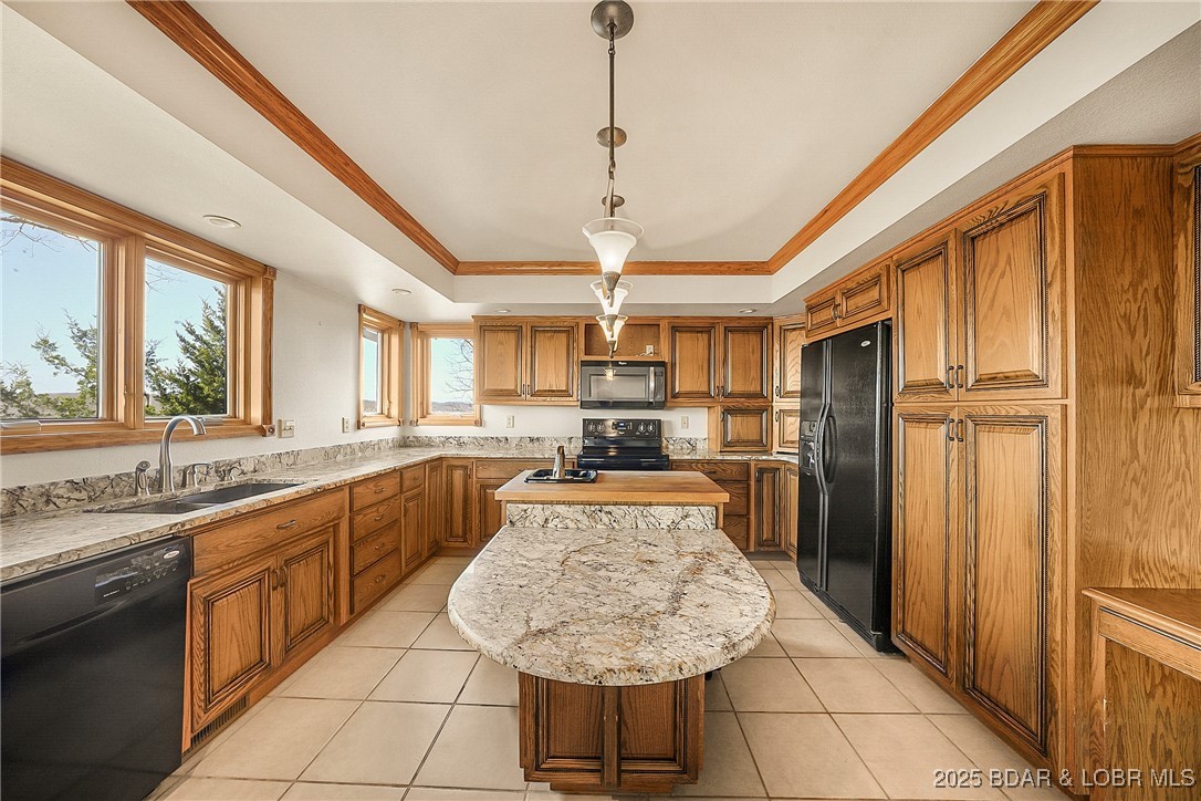 1823 Wilson Bend Road Gravois Mills, MO 65037 - Photo 15 of 68