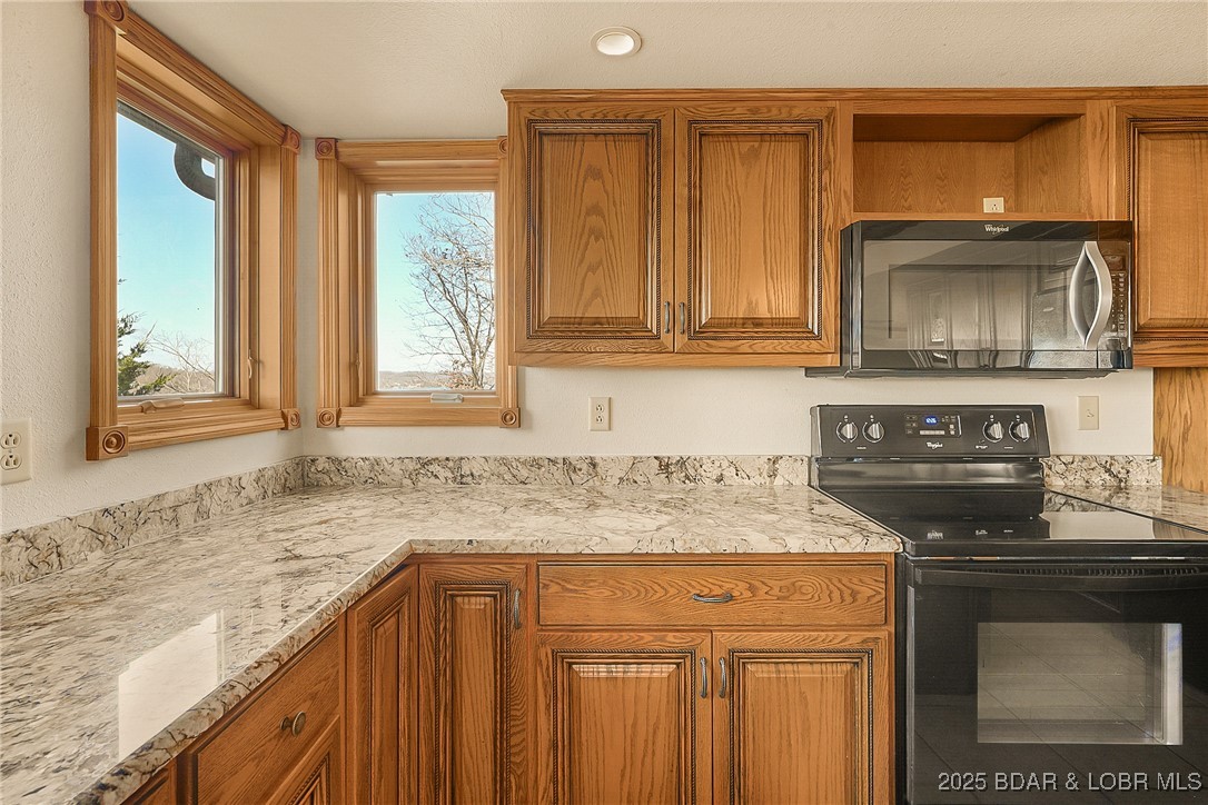 1823 Wilson Bend Road Gravois Mills, MO 65037 - Photo 19 of 68