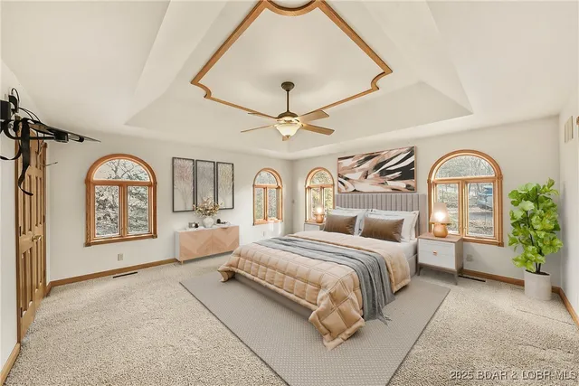 $600,000 | 1823 Wilson Bend Road, Gravois Mills, MO 65037