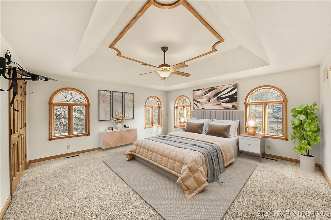 1823 Wilson Bend Road Gravois Mills, MO 65037 - Photo 20 of 68 Virtually staged