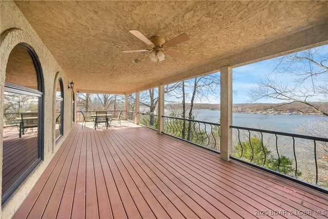 $600,000 | 1823 Wilson Bend Road, Gravois Mills, MO 65037