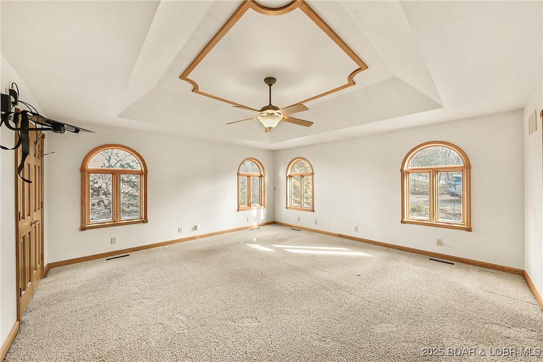 1823 Wilson Bend Road Gravois Mills, MO 65037 - Photo 21 of 68