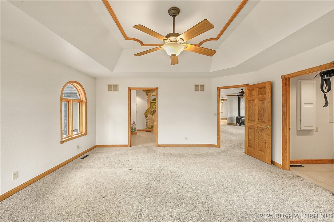 1823 Wilson Bend Road Gravois Mills, MO 65037 - Photo 22 of 68