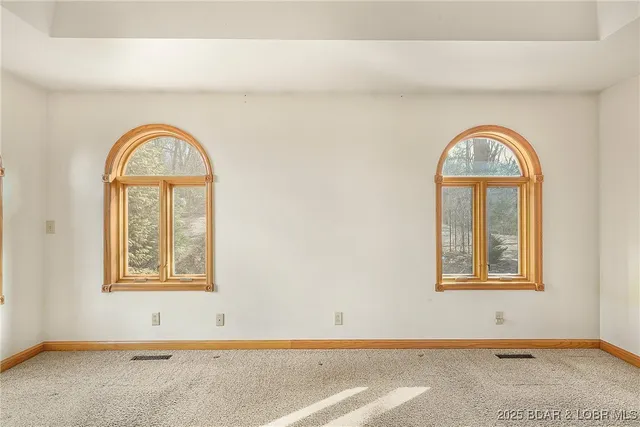 $600,000 | 1823 Wilson Bend Road, Gravois Mills, MO 65037