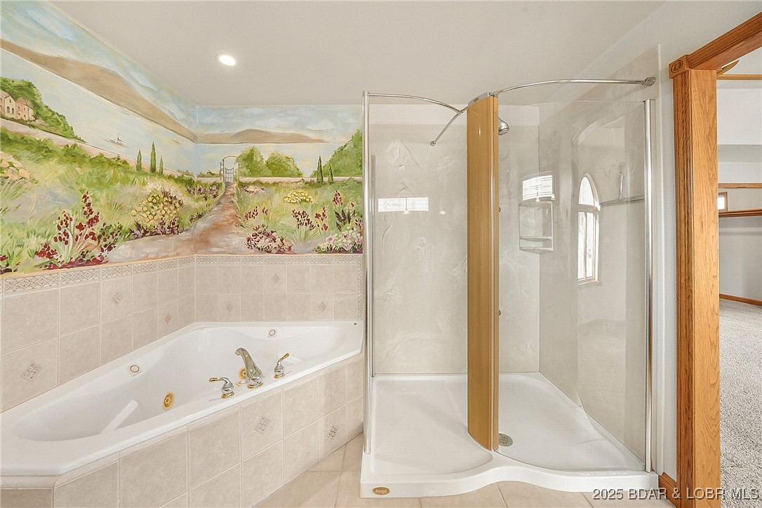 1823 Wilson Bend Road Gravois Mills, MO 65037 - Photo 30 of 68