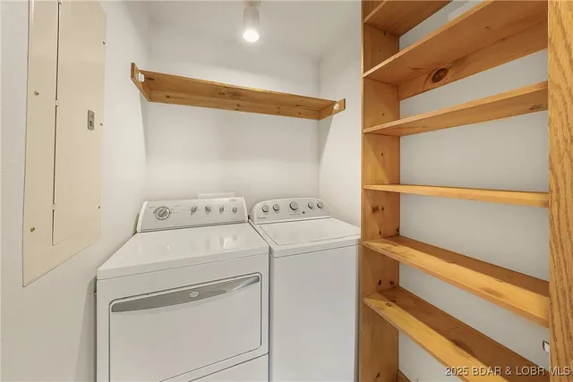 $600,000 | 1823 Wilson Bend Road, Gravois Mills, MO 65037