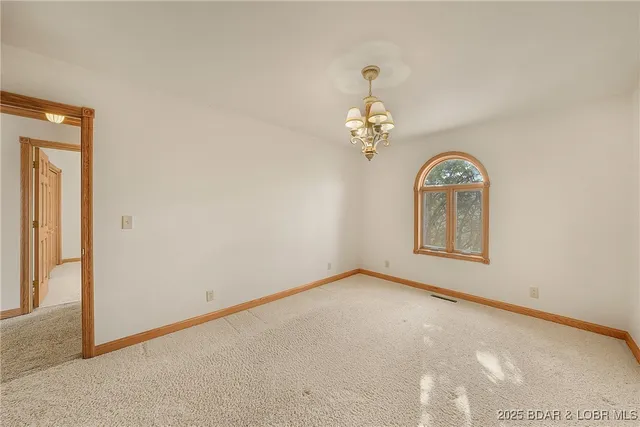 $600,000 | 1823 Wilson Bend Road, Gravois Mills, MO 65037