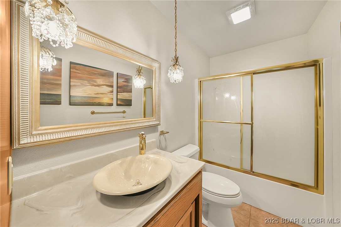 1823 Wilson Bend Road Gravois Mills, MO 65037 - Photo 51 of 68