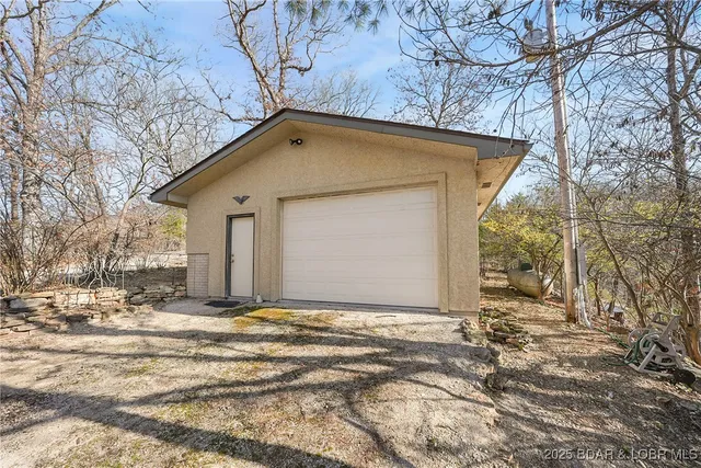 $600,000 | 1823 Wilson Bend Road, Gravois Mills, MO 65037