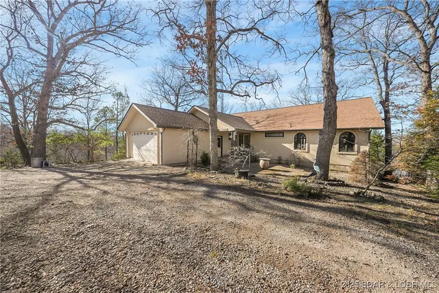 $600,000 | 1823 Wilson Bend Road, Gravois Mills, MO 65037