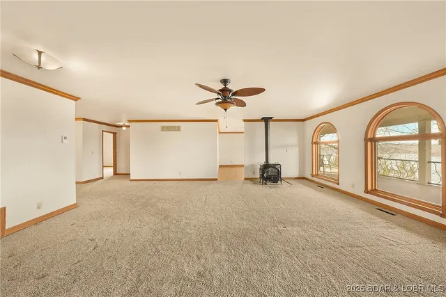 $600,000 | 1823 Wilson Bend Road, Gravois Mills, MO 65037