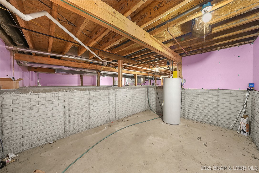 1823 Wilson Bend Road Gravois Mills, MO 65037 - Photo 63 of 68