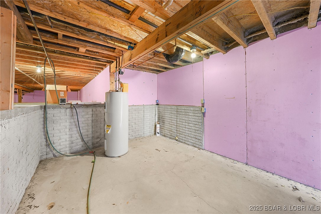 1823 Wilson Bend Road Gravois Mills, MO 65037 - Photo 64 of 68