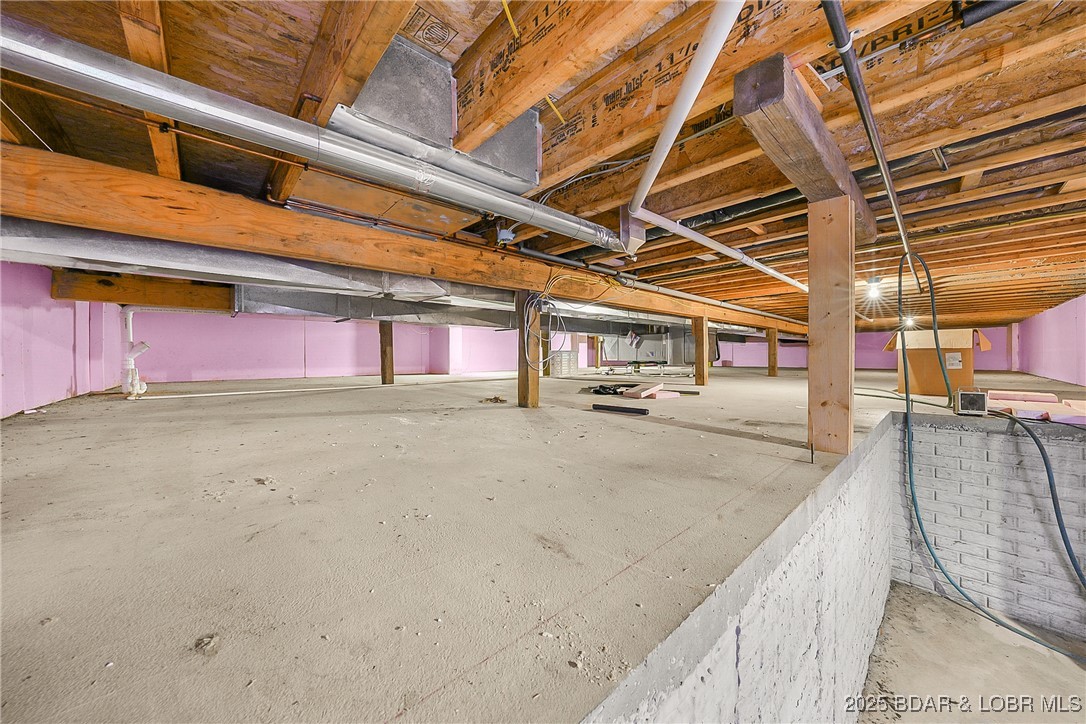 1823 Wilson Bend Road Gravois Mills, MO 65037 - Photo 65 of 68