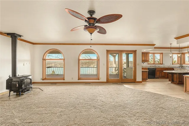 $600,000 | 1823 Wilson Bend Road, Gravois Mills, MO 65037