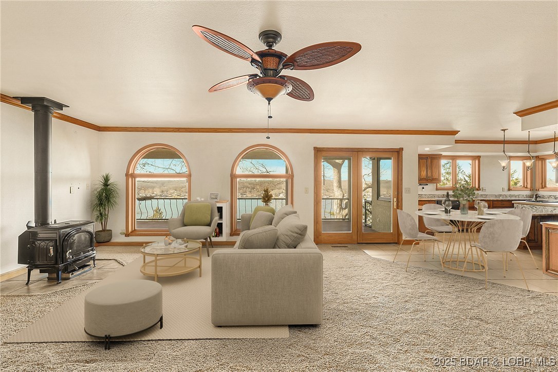 1823 Wilson Bend Road Gravois Mills, MO 65037 - Photo 8 of 68 virtually staged