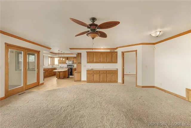 $600,000 | 1823 Wilson Bend Road, Gravois Mills, MO 65037