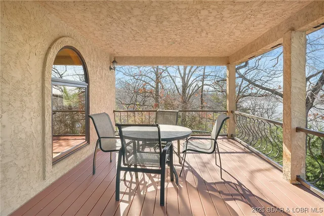 $600,000 | 1823 Wilson Bend Road, Gravois Mills, MO 65037