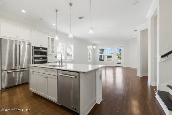 $1,595,000 | 569 Timber Bridge Lane, Atlantic Beach, FL 32233