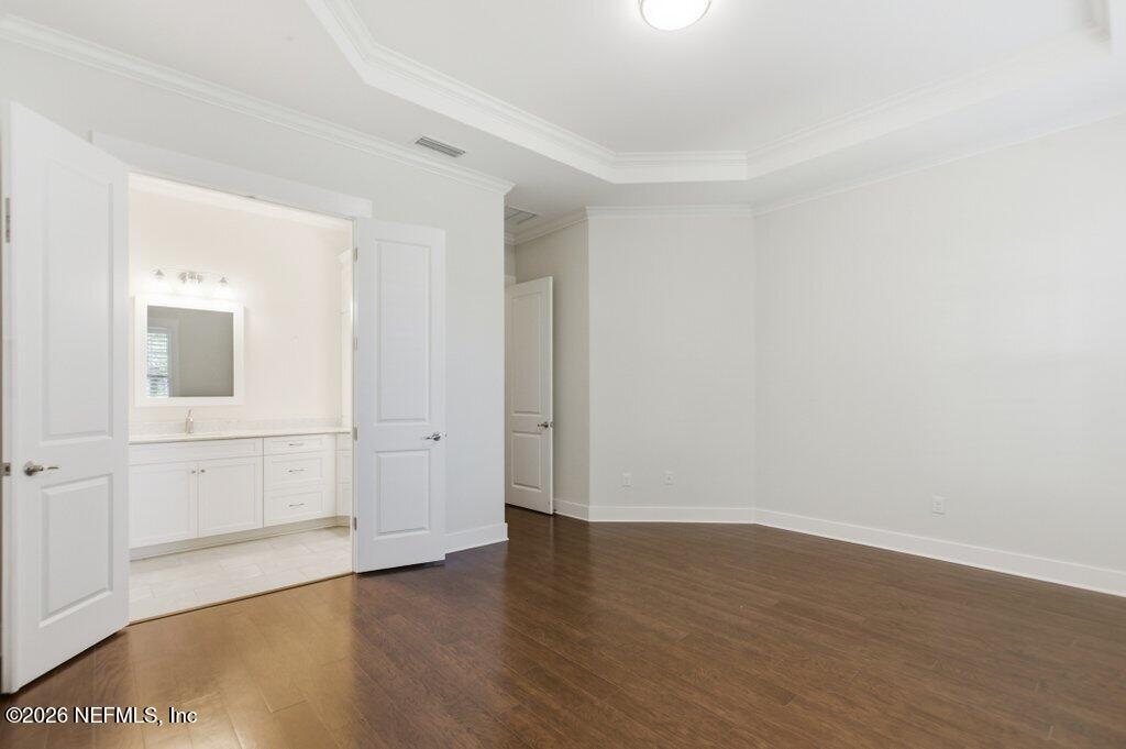 569 Timber Bridge Lane Atlantic Beach, FL 32233 - Photo 34 of 81 Primary Bedroom