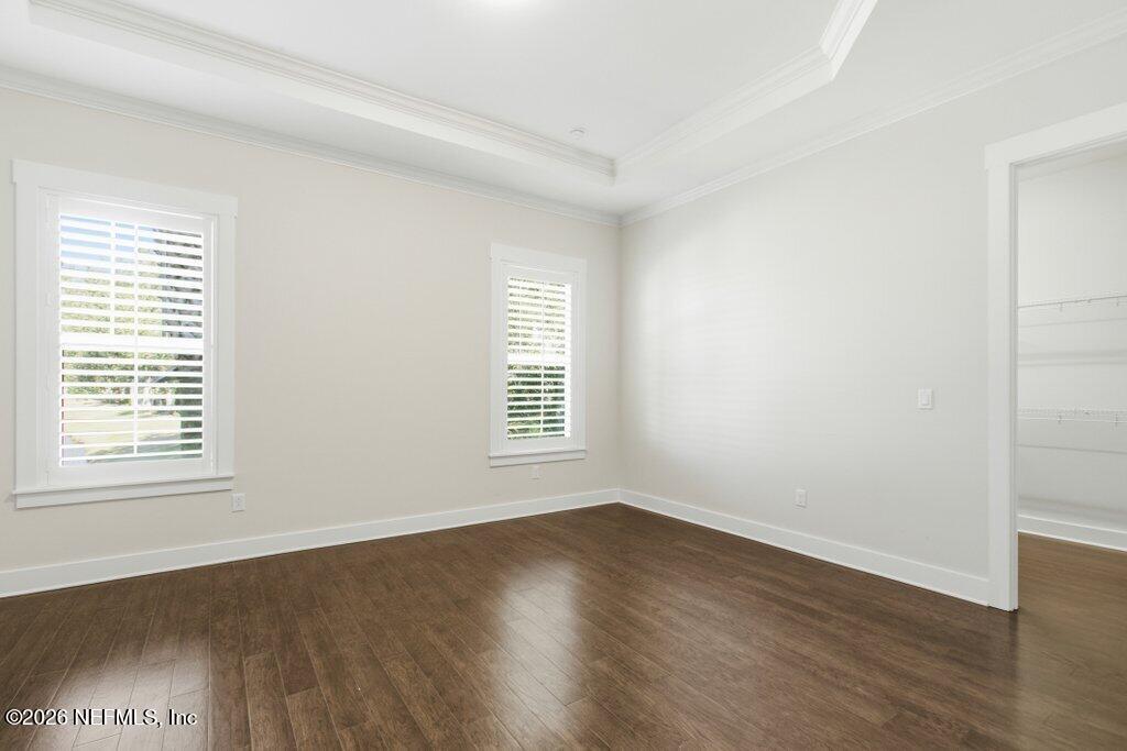 569 Timber Bridge Lane Atlantic Beach, FL 32233 - Photo 36 of 87 Primary Bedroom