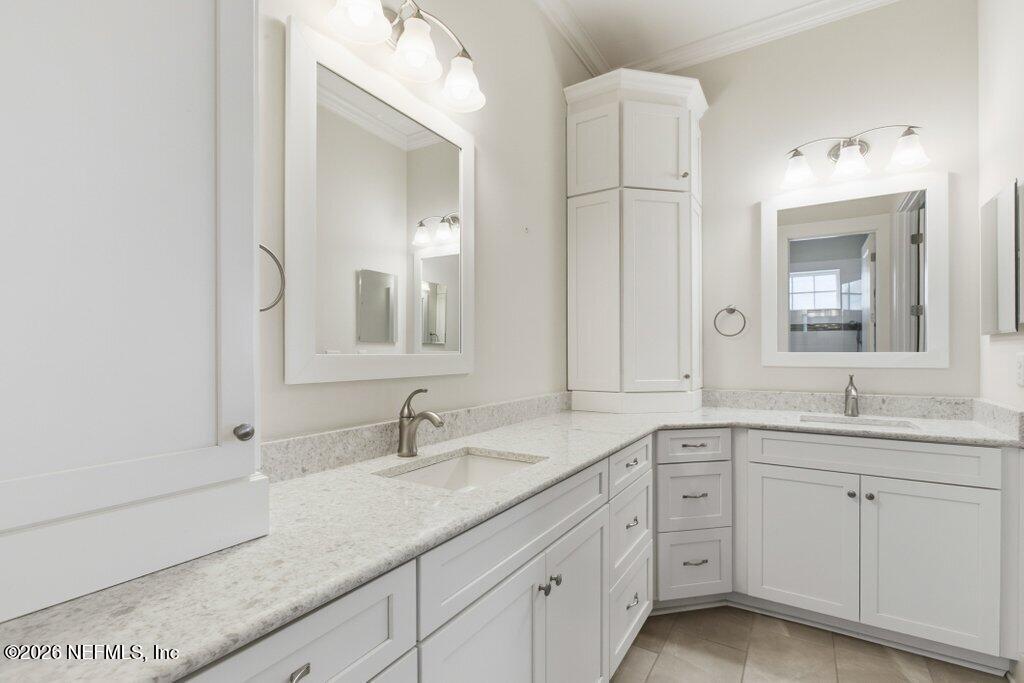 569 Timber Bridge Lane Atlantic Beach, FL 32233 - Photo 41 of 87 Primary Bath