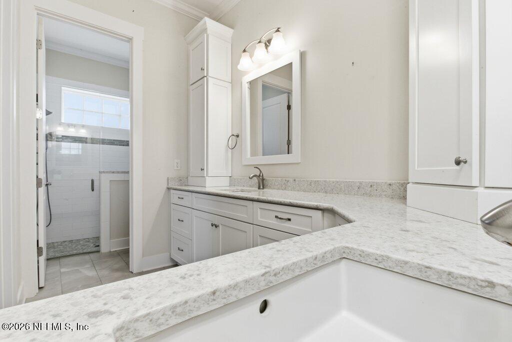 569 Timber Bridge Lane Atlantic Beach, FL 32233 - Photo 43 of 87 Primary Bath