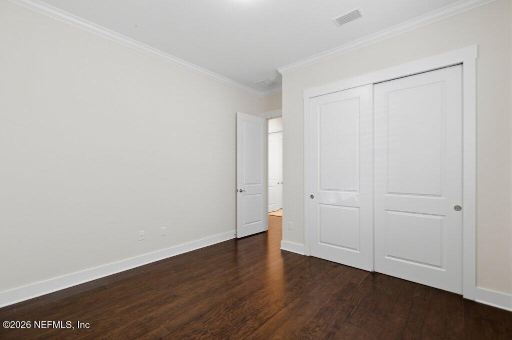 569 Timber Bridge Lane Atlantic Beach, FL 32233 - Photo 45 of 81 Bedroom 3