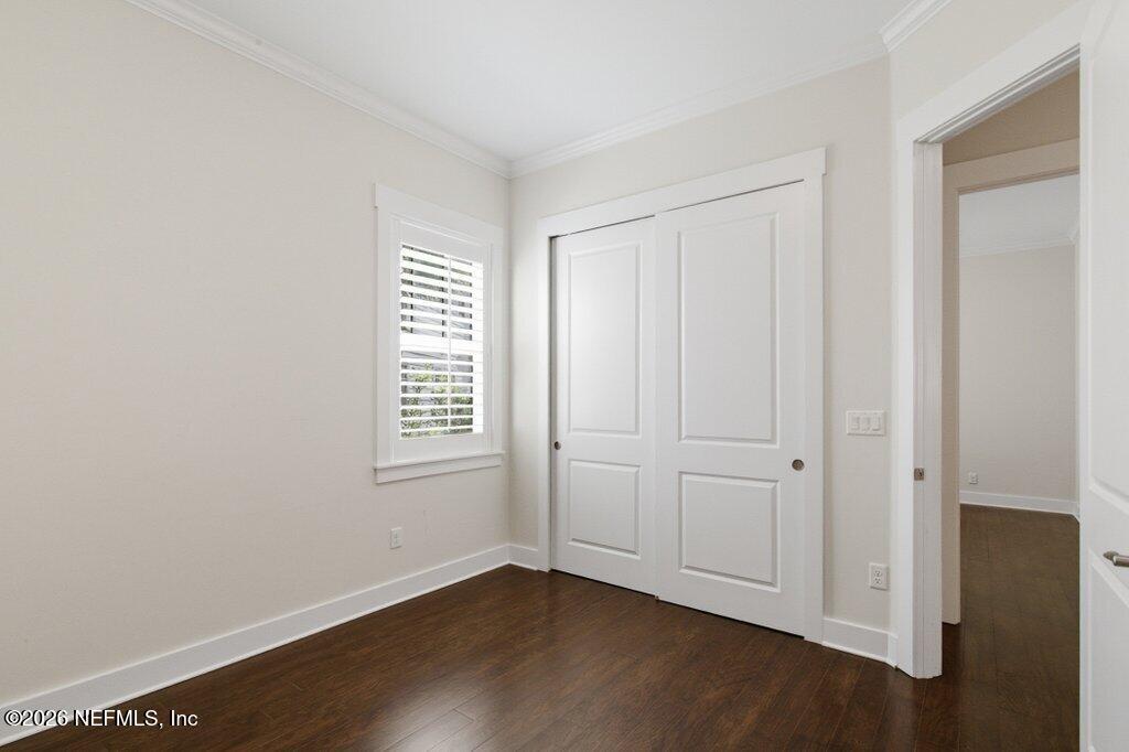 569 Timber Bridge Lane Atlantic Beach, FL 32233 - Photo 45 of 87 Bedroom 2