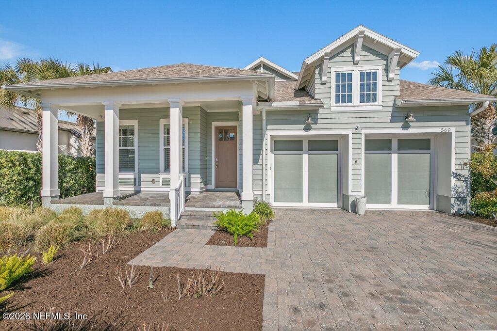 569 Timber Bridge Lane Atlantic Beach, FL 32233 - Photo 5 of 81 009-569TimberBridgeLane-AtlanticBeach-FL