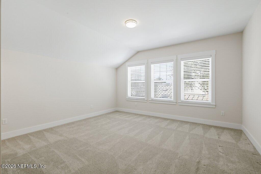 569 Timber Bridge Lane Atlantic Beach, FL 32233 - Photo 53 of 87 Upstairs Living Area